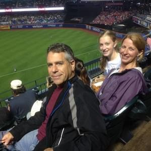 Meet your Posher, Joanna